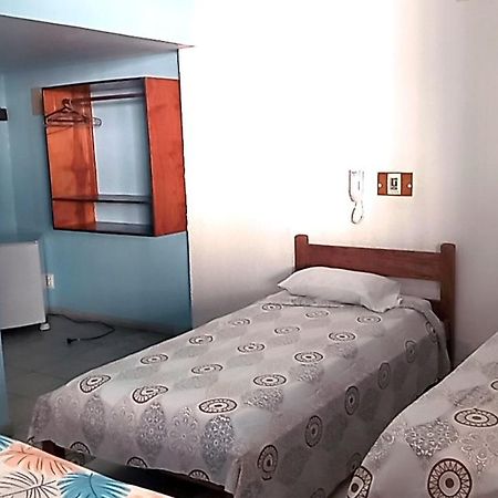 Hotel Fenix Сальвадор Экстерьер фото
