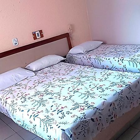 Hotel Fenix Сальвадор Экстерьер фото
