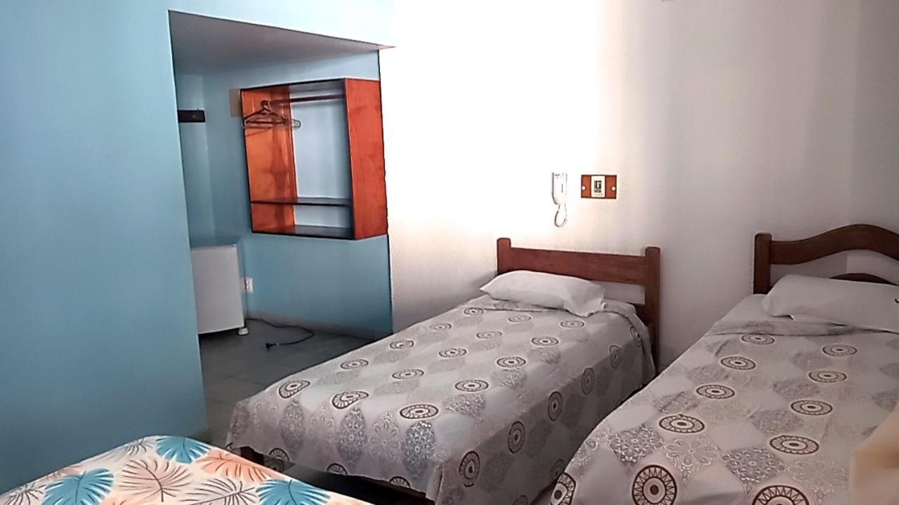 Hotel Fenix Сальвадор Экстерьер фото