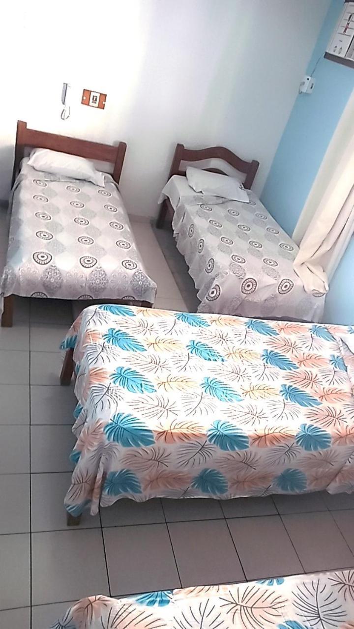 Hotel Fenix Сальвадор Экстерьер фото