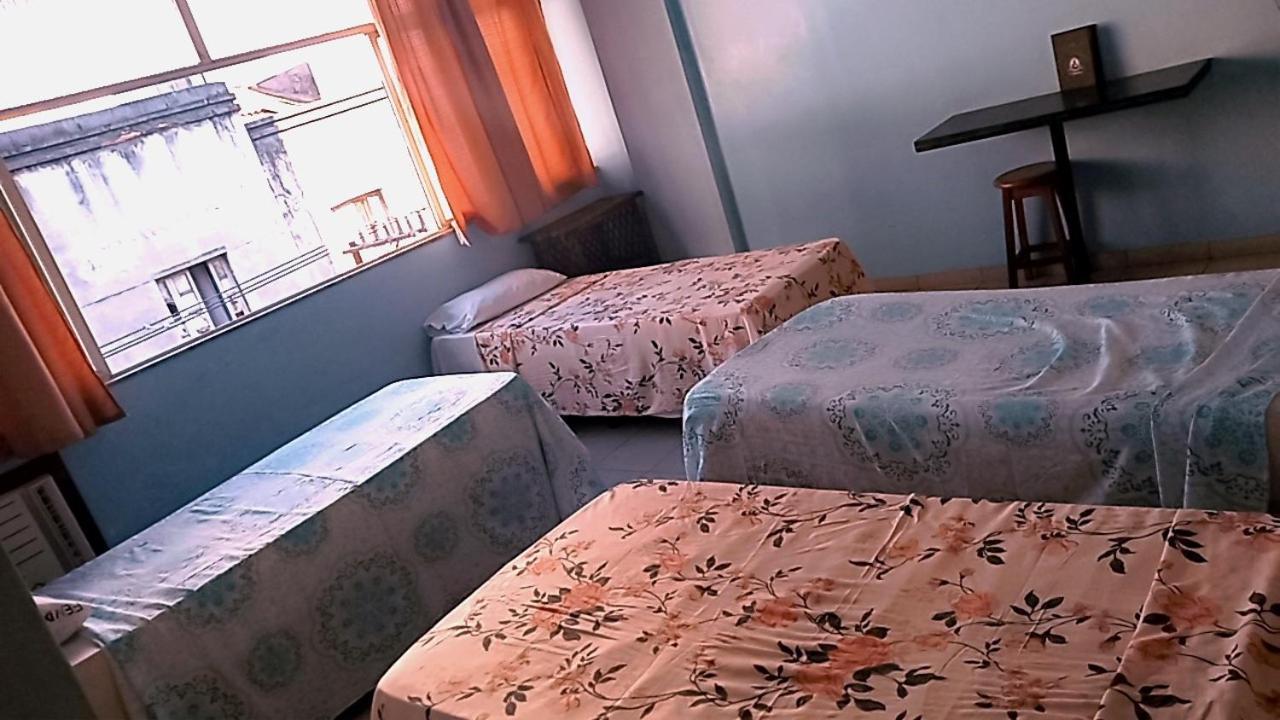 Hotel Fenix Сальвадор Экстерьер фото