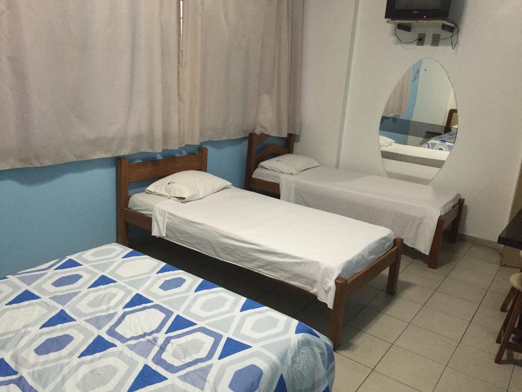 Hotel Fenix Сальвадор Экстерьер фото