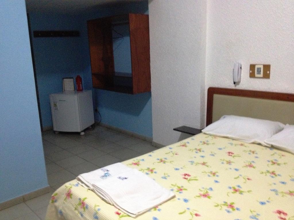 Hotel Fenix Сальвадор Экстерьер фото