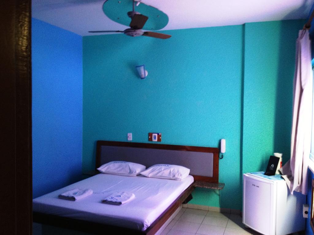 Hotel Fenix Сальвадор Экстерьер фото