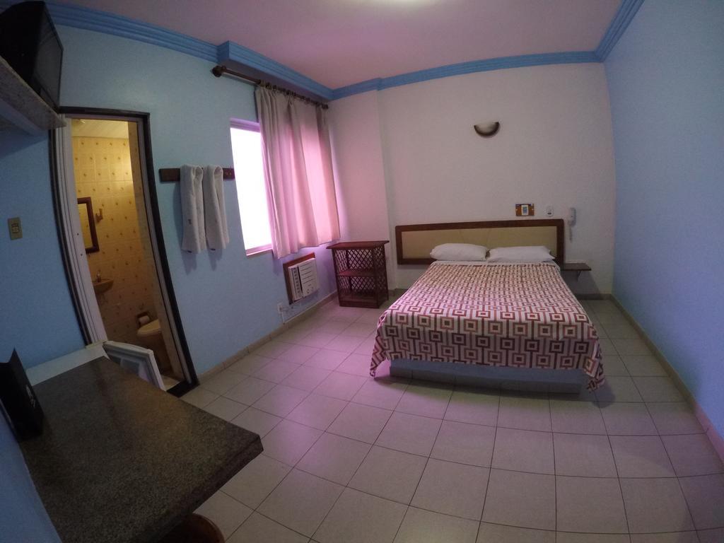 Hotel Fenix Сальвадор Экстерьер фото