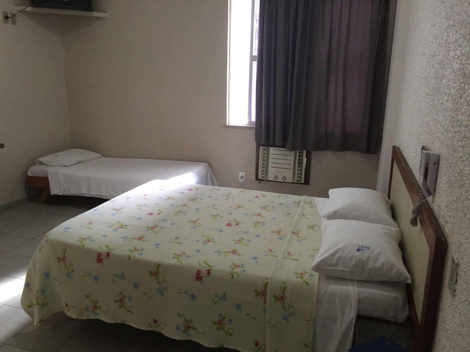 Hotel Fenix Сальвадор Экстерьер фото