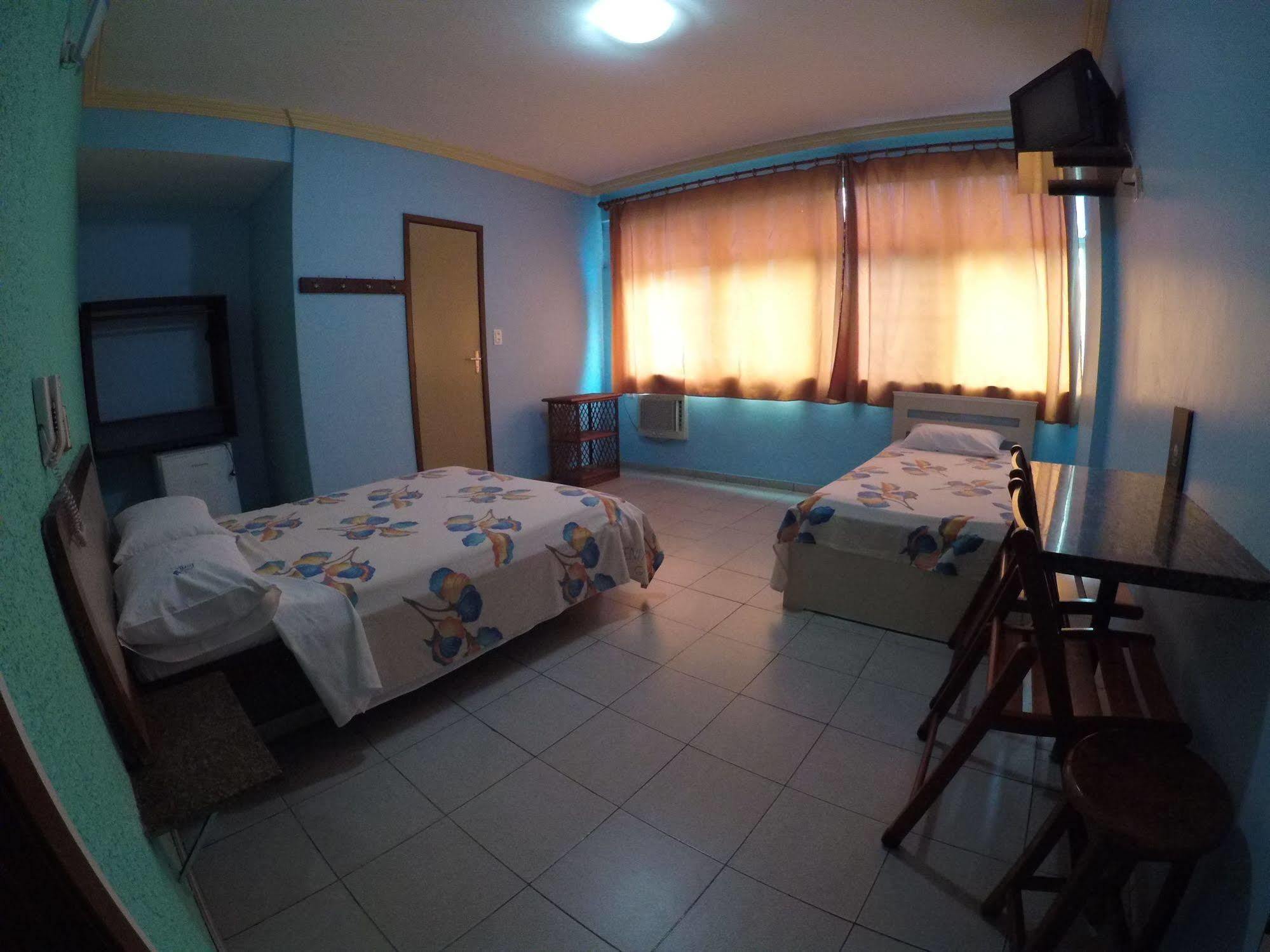 Hotel Fenix Сальвадор Экстерьер фото